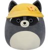 Squishmallows Mýval Rocky 196566410824