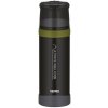 Thermos Mountain FFX Termoska so šálkou matt black 750 ml