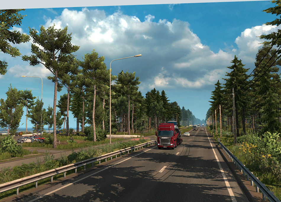 Euro Truck Simulator 2 od 7,99 € - Heureka.sk