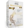 AVROPA BeautyPharm Forte prášok, malinová príchuť 1x210 g