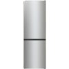 Gorenje NRK61CS2XL4 lednice/mrazák Stojací 300 l C Šedá