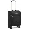 Roncato Joy 4W S USB 416223-01 čierna 42 l