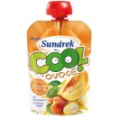 Sunárek Cool ovocie Broskyňa Banán jablko 120 g