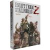 RAYBOX Games Escape from Stalingrad Z - EN