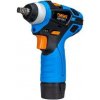 Doťahovák rázový Narex ASR 122-S 65405474 (s batériou)