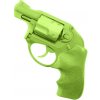 Cold Steel Tréningové vybavenie Ruger LCR Rubber Training Revolver