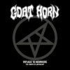 Goat Horn - Voyage To Nowhere:Complete Anthology / 3CD [3 CD]