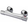 Novaservis Aqualight - Termostatická sprchová batéria, chróm 2560/1,0