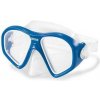 Potápěčské brýle Intex 55977 REEF RIDER MASKS, Modrá