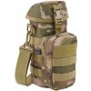 Puzdro Brandit Bottle Holder II - multicam