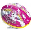 DINO Bikes Dino Bikes - Detská prilba Unicorn CASCOUN