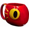 Hrnček - World of Warcraft Red Murloc 500 ml
