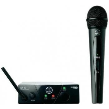 AKG WMS 40 Mini Vocal ISM 2