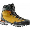 La Sportiva Trango Tech Leather GTX Men Savana/Tiger Veľkosť: 41,5 pánske topánky