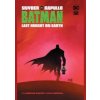 Batman Last Knight on Earth - autor neuvedený