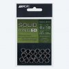 BKK Krúžky Solid Ring 51 Veľ. 9