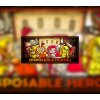 Disposable Heroes Steam CD Key
