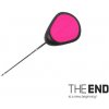 Ihla THE END GRIP Safety Mini (DELPHIN)