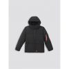 Bunda Alpha Industries Black 1058620 S