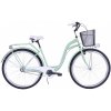 Dámsky Retro Bicykel CITY 28