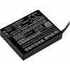Batérie Cameron Sino CS-SMP400MC, Li-Ion, 1000 - neoriginálna
