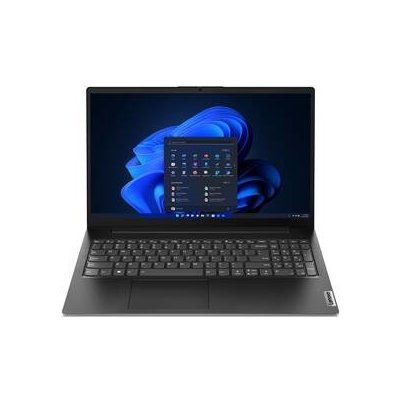 Notebook Lenovo V15 G4 IRU (83A100BDCK) čierny