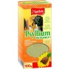 Apotheke Psyllium Při hubnutí s ananasem 100g