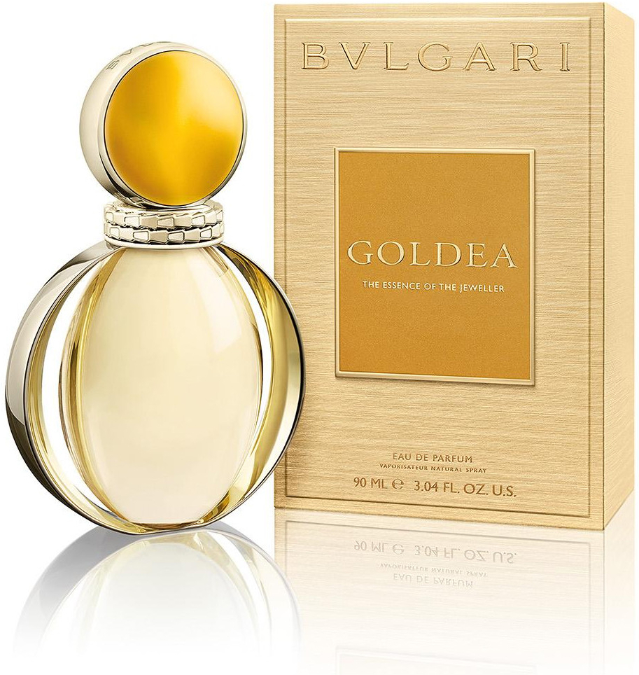 Bvlgari Goldea parfumovaná voda dámska 90 ml Tester