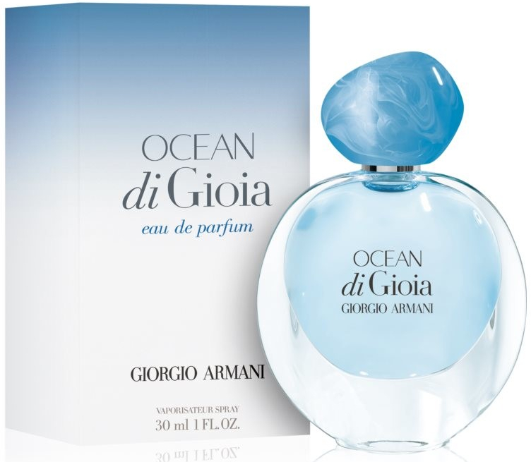 Giorgio Armani Ocean di Gioia parfumovaná voda dámska 30 ml