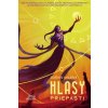 Hlasy priepasti - Valent Dušan