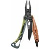 Leatherman Kliešte Skeletool CX Aurora