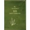 101 dní k zdraviu - autor neuvedený