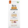 RIT BRIT Care Hypoallergenic Junior Large Breed Lamb - suché krmivo pre psov - 12 kg
