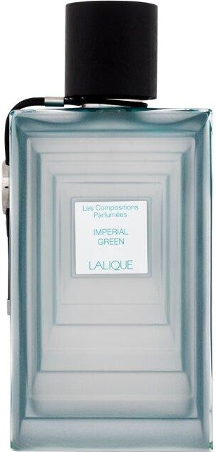 Lalique Les Compositions Parfumées Imperial Green parfumovaná voda pánska 100 ml
