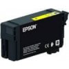 Epson cartridge T40D4 žltá (50ml)