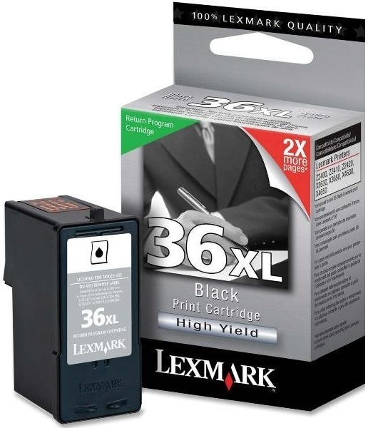 Lexmark 18C2170B - originálny