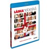 Láska nebeská - Blu-ray