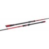 Iron Claw prut High-V Red? Perch Spin 2,70m 10–35g