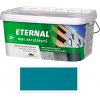 ETERNAL Mat akrylátový - vodouriediteľná farba 5 l Tmavozelená 022