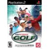 ProStroke Golf: World Tour 2007