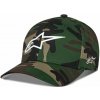 Alpinestars Ageless multi green/camo