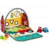BABY EINSTEIN Deka na hranie s 3D farmou Busy Barnyard