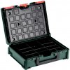 Metabo Kufrík na náradie ABS 396 x 296 x 100 mm 1 ks 626979000