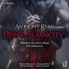 Písně temnoty: Příběhy ze světa série Stín krkavce - Anthony Ryan - online doručenie