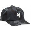 FOX šiltovka Yth Head Camo 110 Sb Hat 247