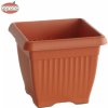 Prosperplast Terra 13,8l terakotová DKWT30