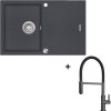 Set Concept DG10C45 + BDC7547ds