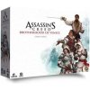 Assassin’s Creed: Brotherhood of Venice - strategická hra (české vydání)