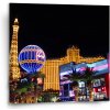 Sablio Obraz Las Vegas 3 - 50x50 cm