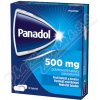 Panadol tbl.flm.12 x 500 mg